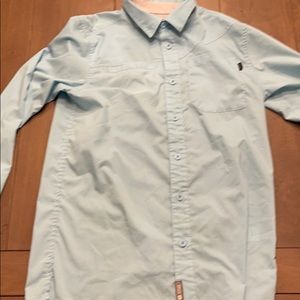 Cabelas Boy’s Fishing Shirt